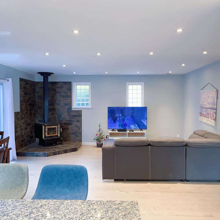 Quiet Three Bedrooms House Victoria Exterior foto