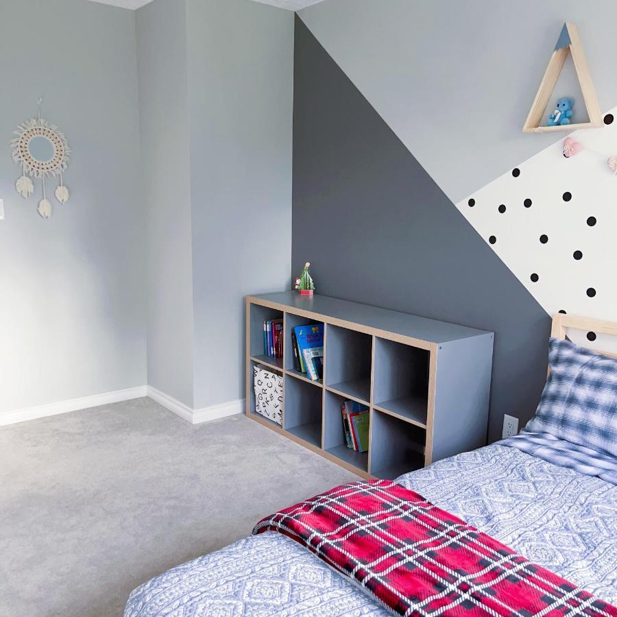 Quiet Three Bedrooms House Victoria Exterior foto